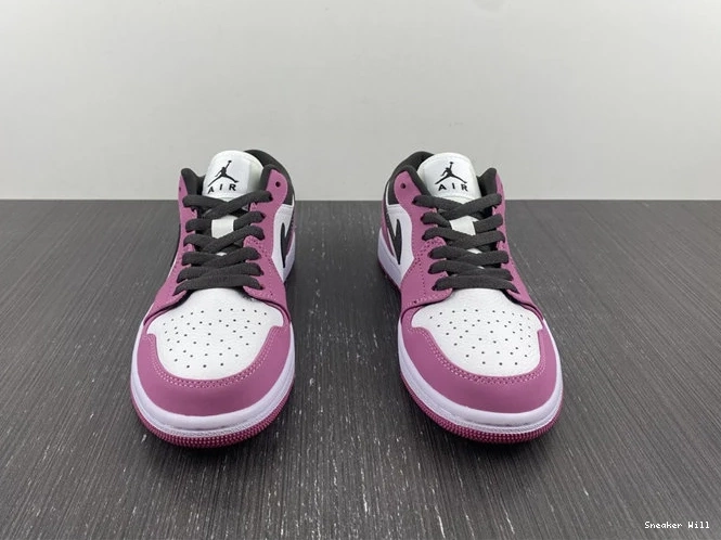 Nike 664 Air 1 Low BestValue AJ1 DC1767-160 Jordan 0521